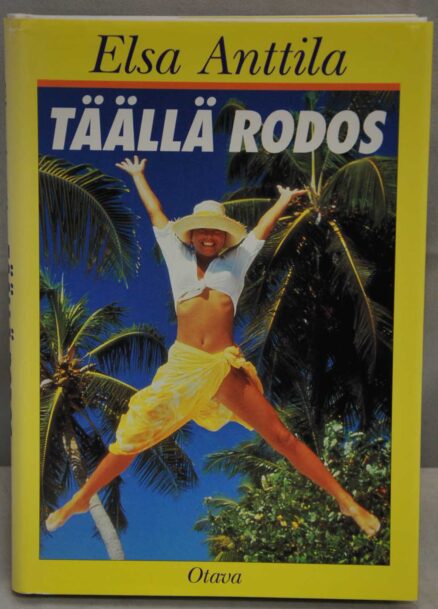 Täällä Rodos