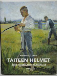 Taiteen helmet - Sata suomalaista maalausta