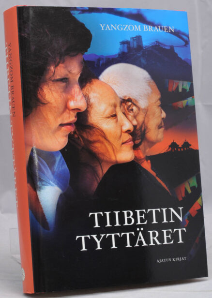 Tiibetin tyttäret