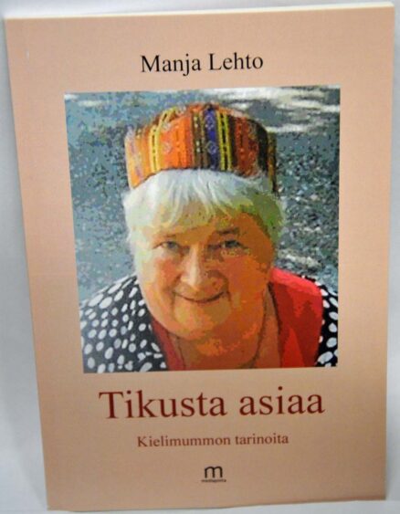 Tikusta asiaa