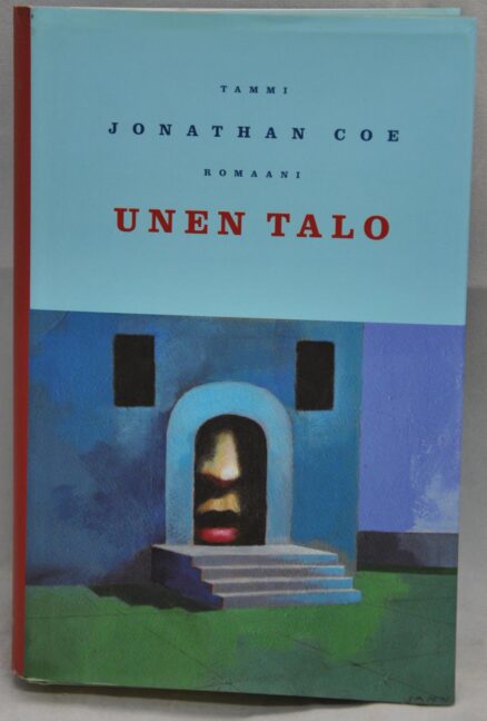 Unen talo