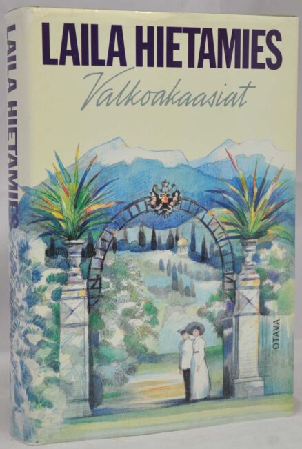 Valkoakaasiat