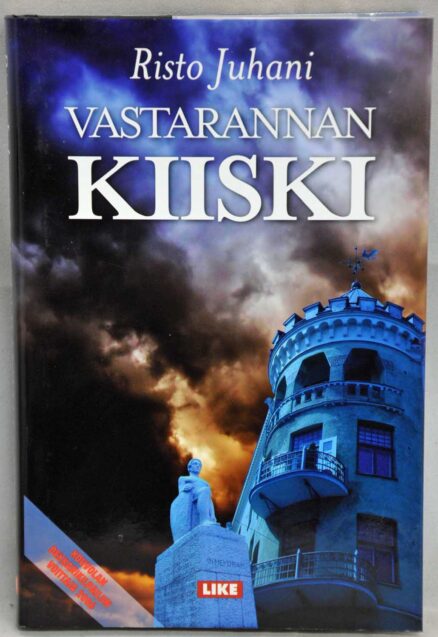 Vastarannan kiiski