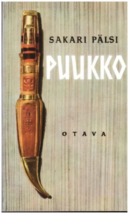 Puukko