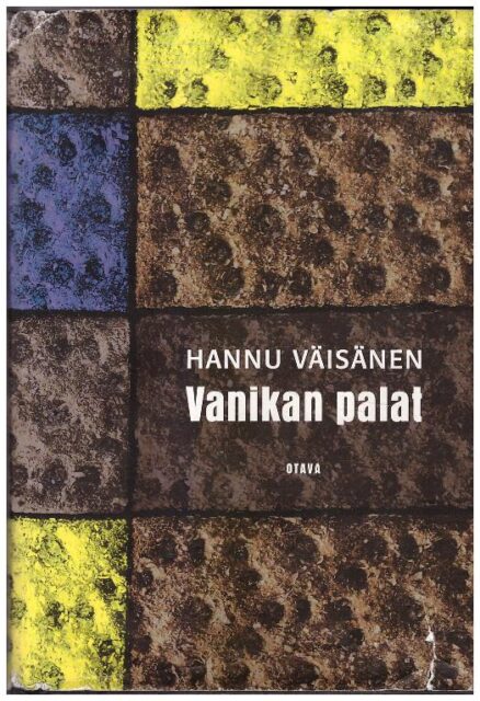 Vanikan palat