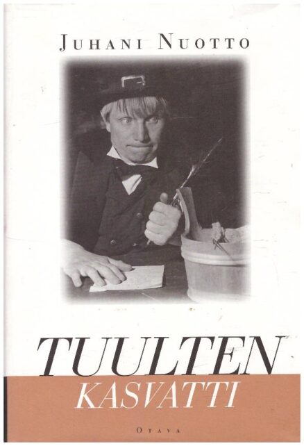 Tuulten kasvatti