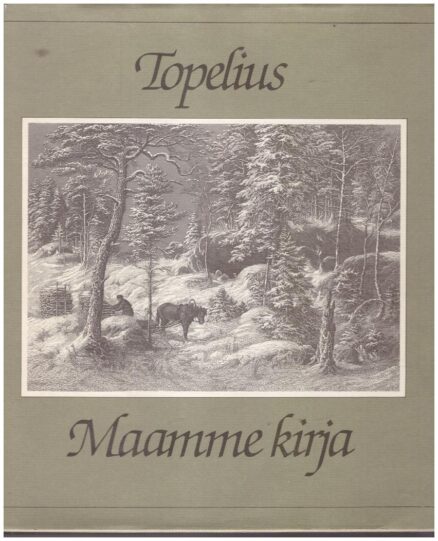 Maamme kirja (Isokokoinen)