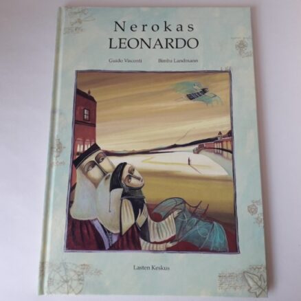 Nerokas Leonardo