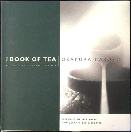 The book of tea