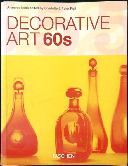 Decorative Art 60s