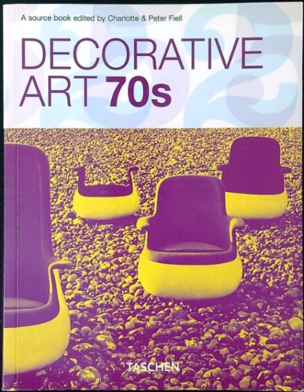 Decorative Art 70s