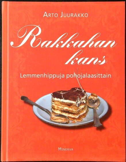 Rakkahan kans