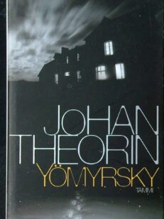 Yömyrsky (omiste)