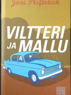 Viltteri ja Mallu