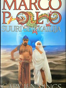 Marco Polo - suuri seikkailija