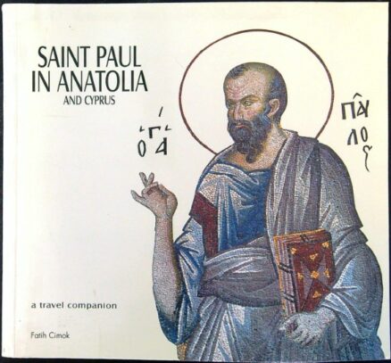 Saint Paul in Anatolia and Cyprus