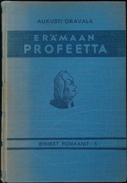 Erämaan profeetta