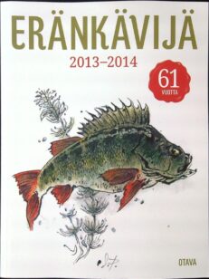 Eränkävijä 2013-2014