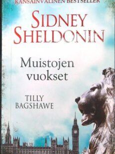 Sidney Sheldonin Muistojen vuokset