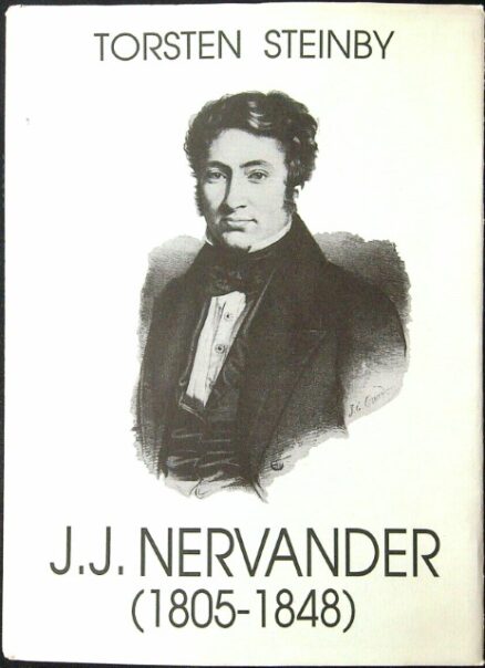 J.J.Nervander (1805-1848)