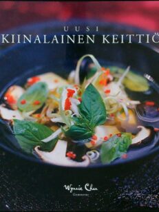 Uusi kiinalainen keittiö