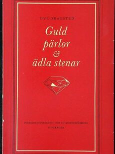 Guld, pärlor & ädla stenar