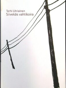 Siivekäs vahtikoira