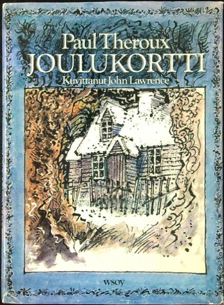 Joulukortti