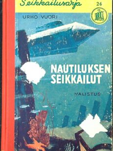 Nautiluksen seikkailut