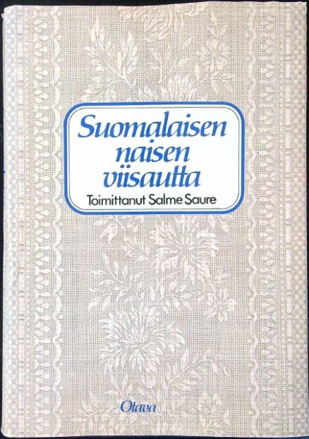 Suomalaisen naisen viisautta