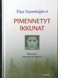 Pimennetyt ikkunat