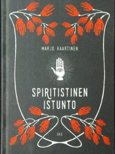 Spiritistinen istunto