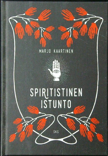 Spiritistinen istunto