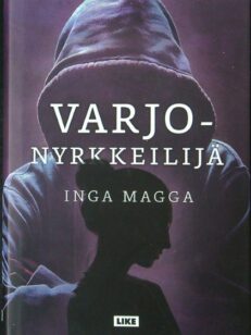 Varjonyrkkeilijä