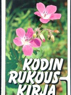 Kodin rukouskirja