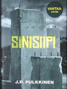 Sinisiipi