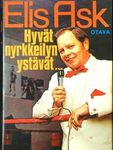 Hyvät nyrkkeilyn ystävät...