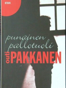 Punainen pallotuoli