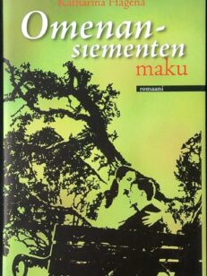 Omenansiementen maku