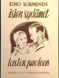 Isien sydämet lasten puoleen