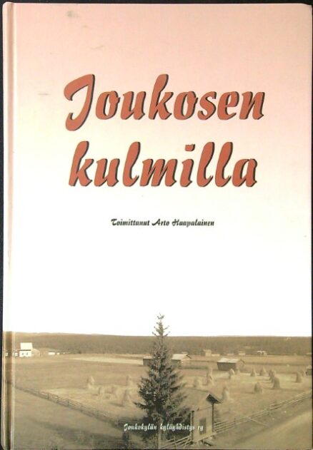 Joukosen kulmilla