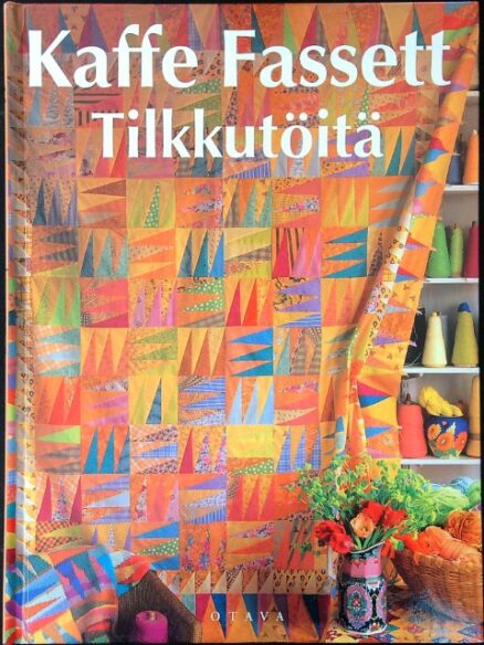 Tilkkutöitä