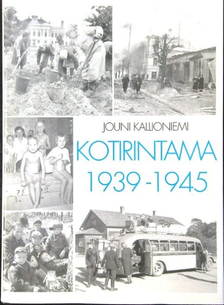 Kotirintama 1939-1945