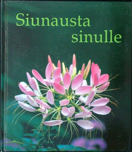 Siunausta sinulle