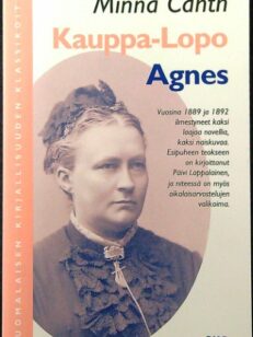 Kauppa-Lopo / Agnes