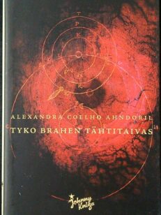 Tyko Brahen tähtitaivas