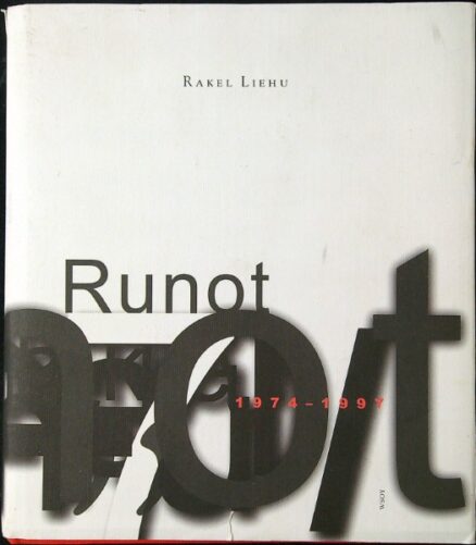 Runot 1974-1997