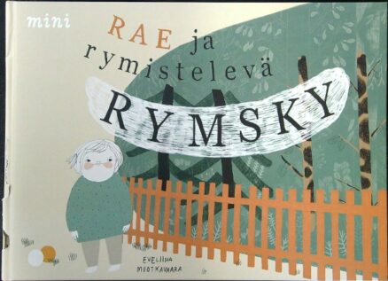 Rae ja rymistelevä Rymsky