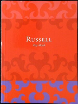 Suuret filosofit 18 - Russell
