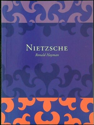 Nietzsche (Suuret filosofit 14)